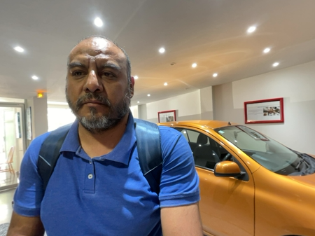 Foto de SERGIO XOLO MORA